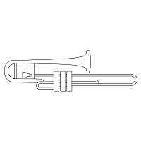 trombone single